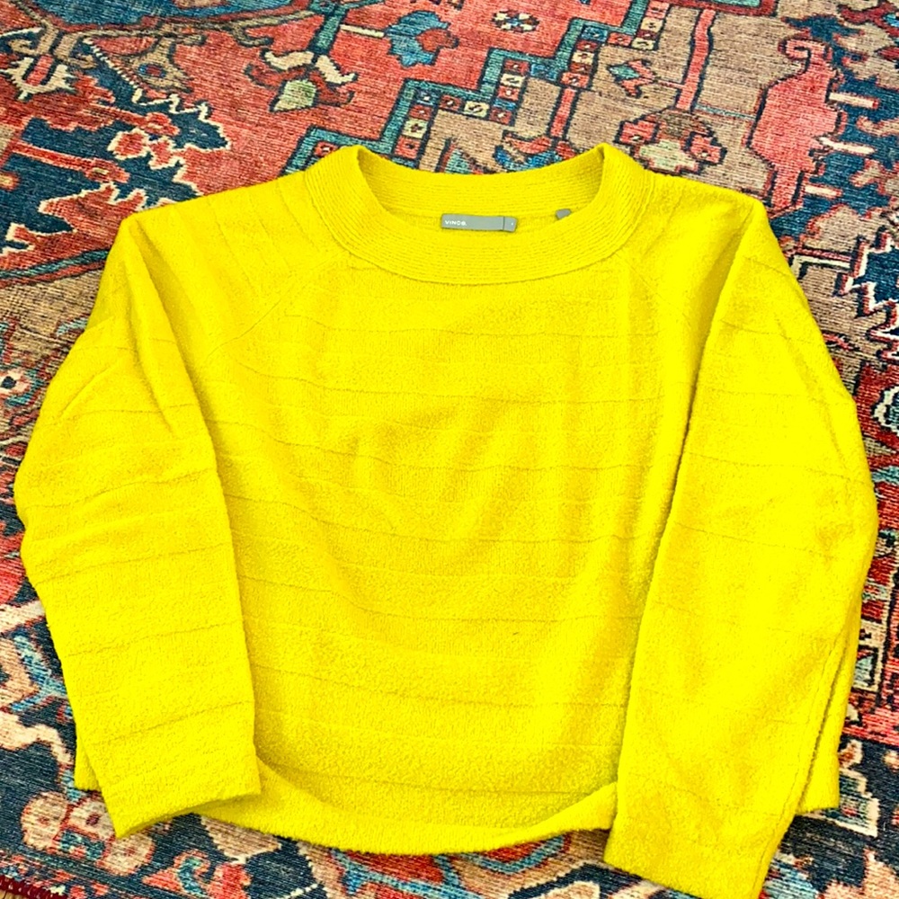 Vince sweater
